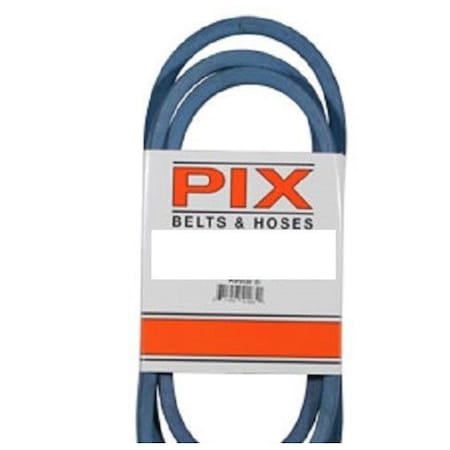 Aftermarket Cutter Deck Belt LAB40-0693